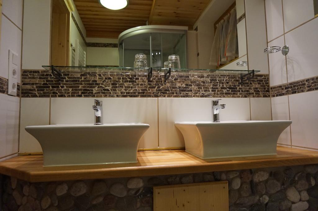 Appartment Kainhofer Sankt Martin am Tennengebirge Habitación foto