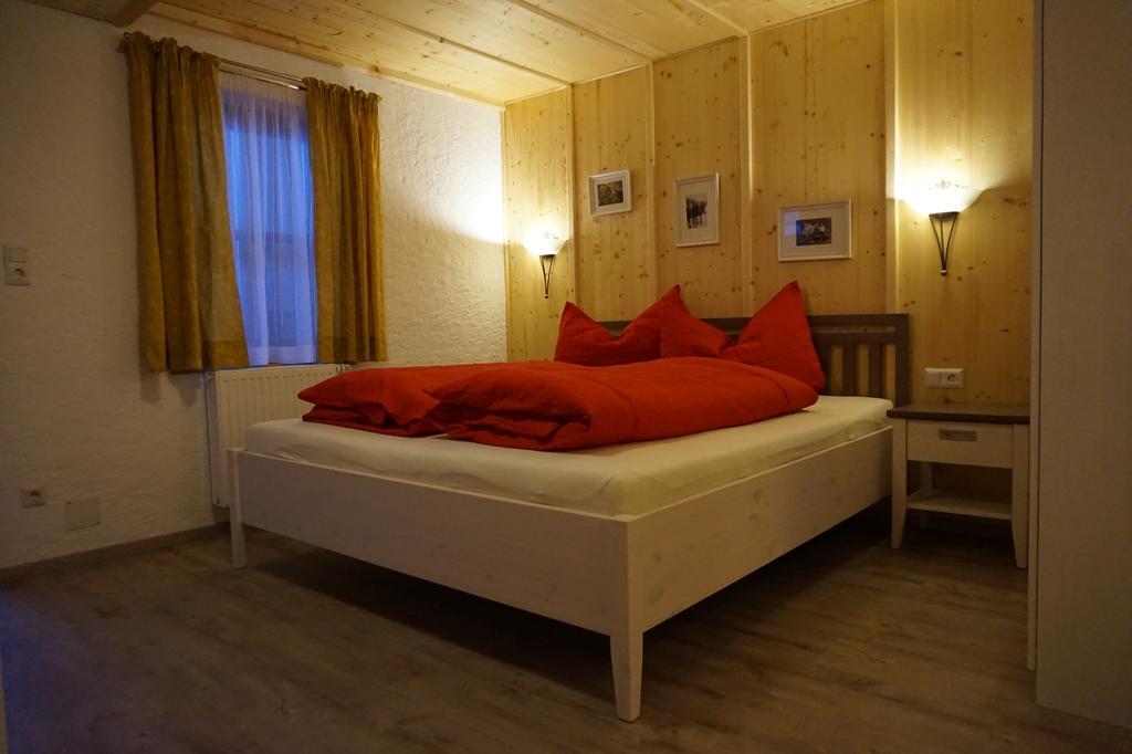 Appartment Kainhofer Sankt Martin am Tennengebirge Habitación foto