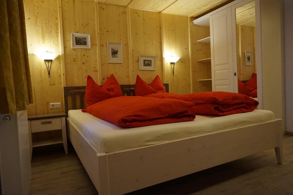 Appartment Kainhofer Sankt Martin am Tennengebirge Habitación foto