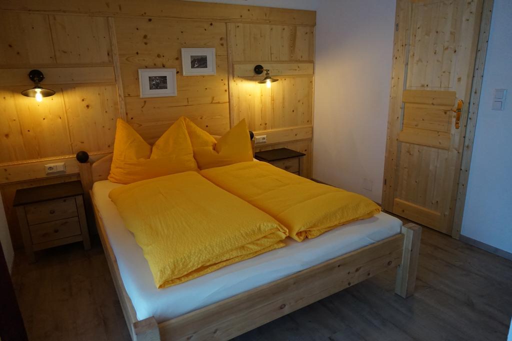 Appartment Kainhofer Sankt Martin am Tennengebirge Habitación foto