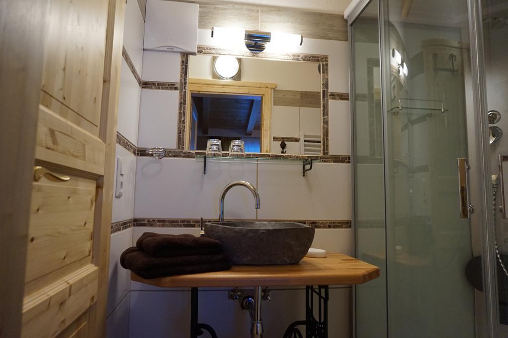 Appartment Kainhofer Sankt Martin am Tennengebirge Habitación foto