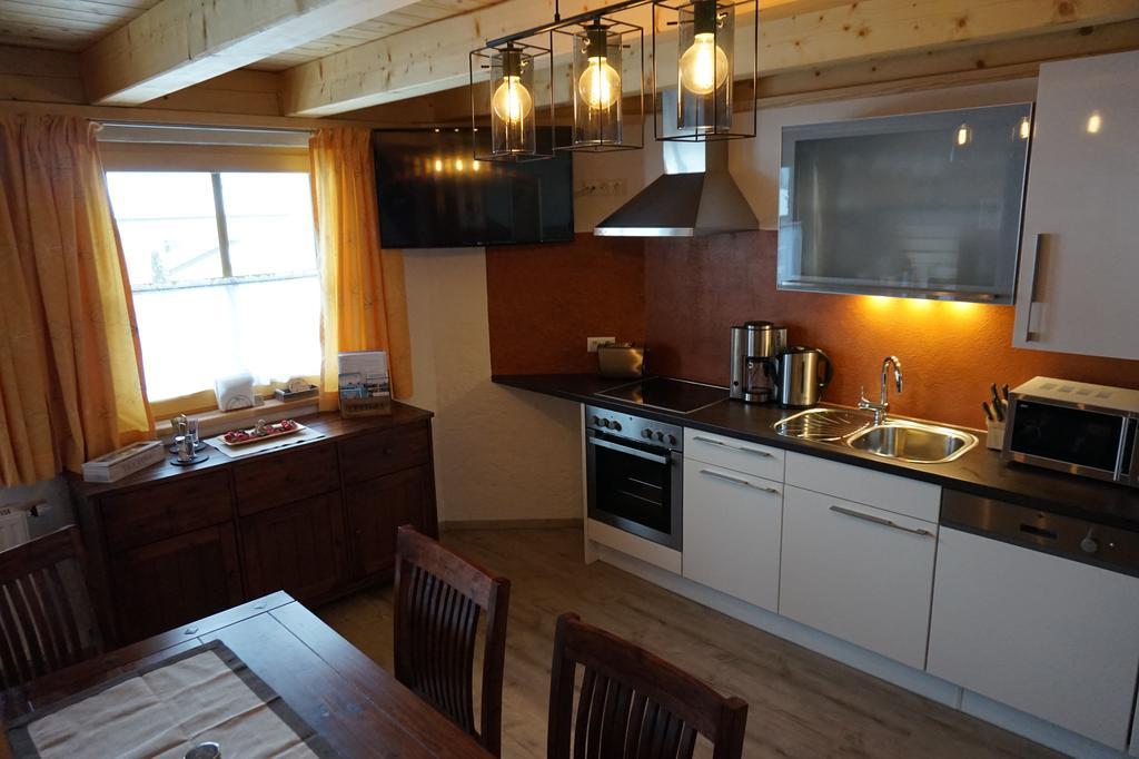 Appartment Kainhofer Sankt Martin am Tennengebirge Habitación foto
