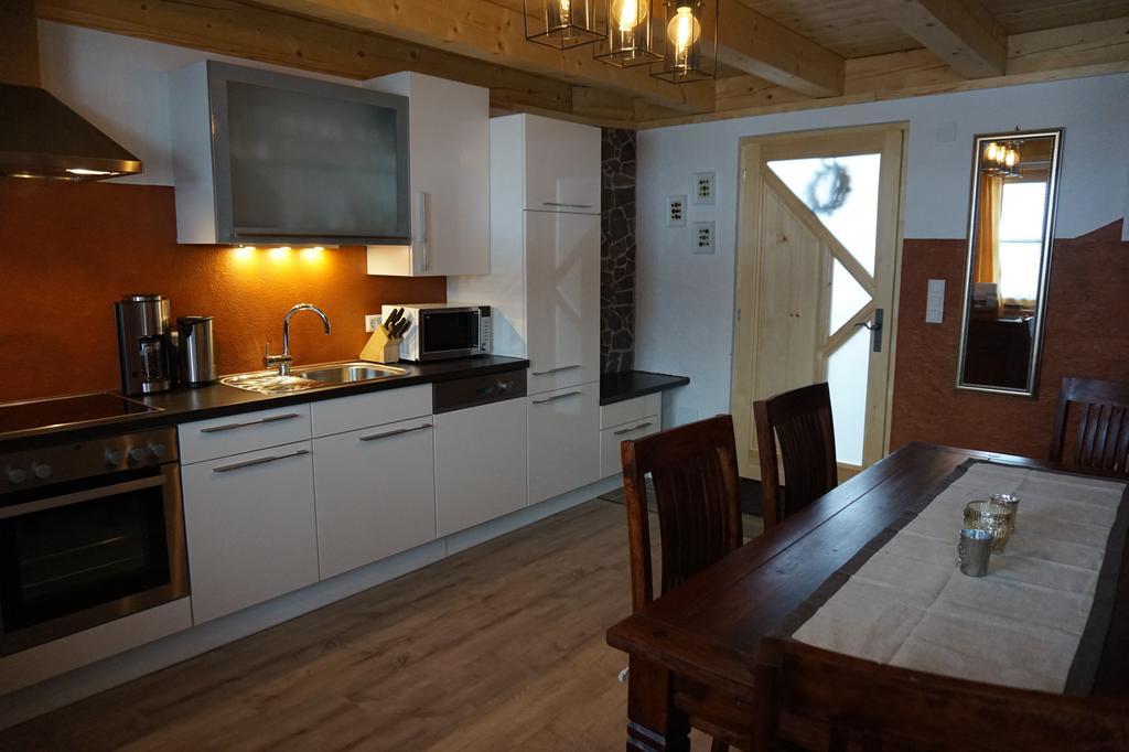 Appartment Kainhofer Sankt Martin am Tennengebirge Habitación foto
