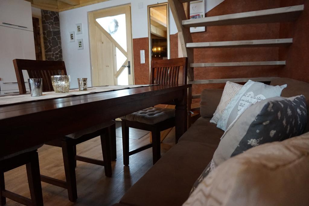 Appartment Kainhofer Sankt Martin am Tennengebirge Habitación foto