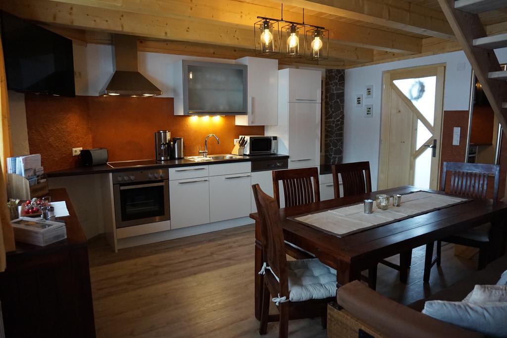 Appartment Kainhofer Sankt Martin am Tennengebirge Habitación foto