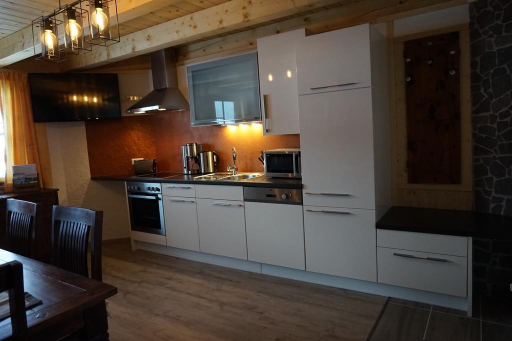 Appartment Kainhofer Sankt Martin am Tennengebirge Habitación foto
