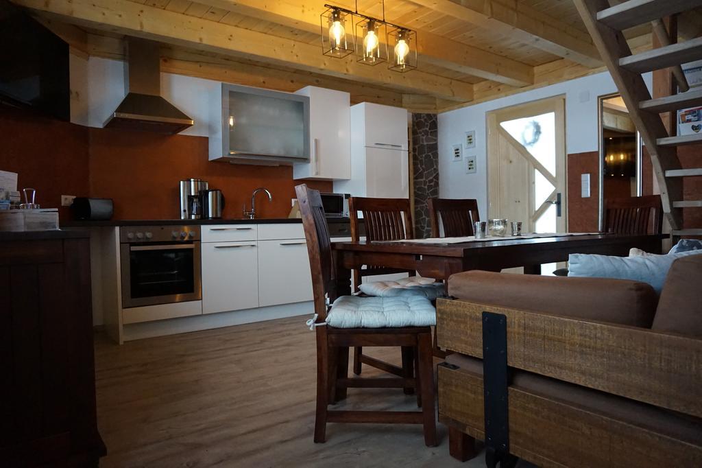 Appartment Kainhofer Sankt Martin am Tennengebirge Habitación foto