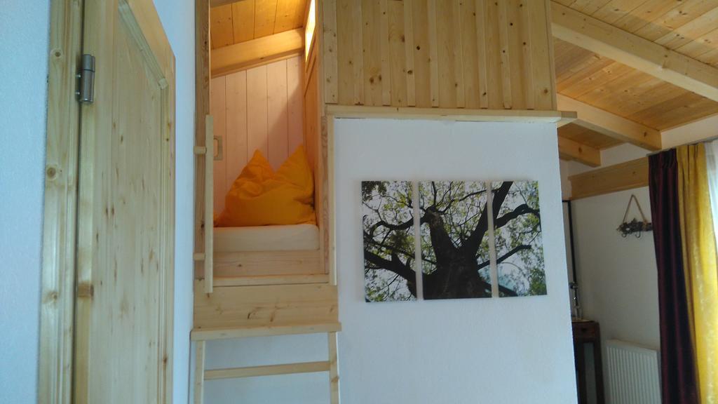 Appartment Kainhofer Sankt Martin am Tennengebirge Exterior foto