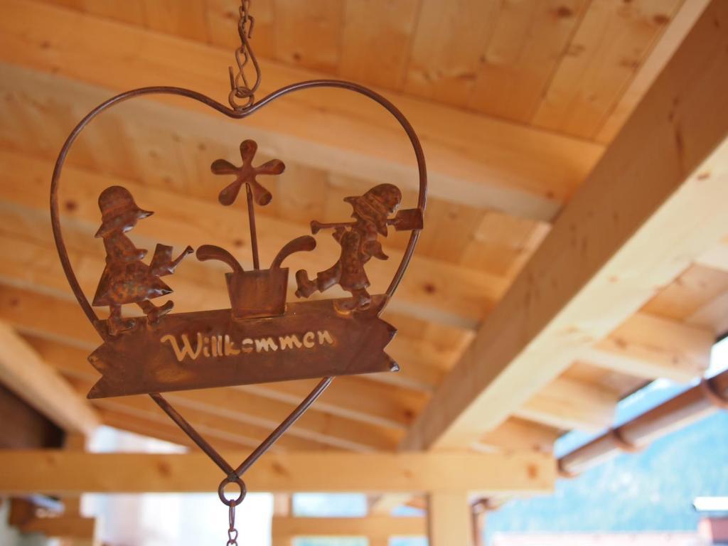 Appartment Kainhofer Sankt Martin am Tennengebirge Exterior foto